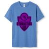 Men's / Unisex Greatness Heather T-shirt Thumbnail