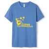 Men's / Unisex Greatness Heather T-shirt Thumbnail
