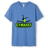 Men's / Unisex Greatness Heather T-shirt Thumbnail