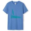 Men's / Unisex Greatness Heather T-shirt Thumbnail