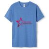 Men's / Unisex Greatness Heather T-shirt Thumbnail