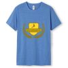 Men's / Unisex Greatness Heather T-shirt Thumbnail