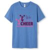 Men's / Unisex Greatness Heather T-shirt Thumbnail