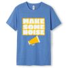 Men's / Unisex Greatness Heather T-shirt Thumbnail