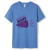 Men's / Unisex Greatness Heather T-shirt Thumbnail