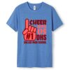 Men's / Unisex Greatness Heather T-shirt Thumbnail