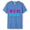 Men's / Unisex Greatness Heather T-shirt Thumbnail