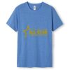 Men's / Unisex Greatness Heather T-shirt Thumbnail
