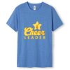 Men's / Unisex Greatness Heather T-shirt Thumbnail