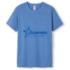 Men's / Unisex Greatness Heather T-shirt Thumbnail