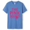 Men's / Unisex Greatness Heather T-shirt Thumbnail