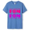 Men's / Unisex Greatness Heather T-shirt Thumbnail