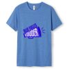 Men's / Unisex Greatness Heather T-shirt Thumbnail