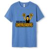 Men's / Unisex Greatness Heather T-shirt Thumbnail