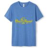 Men's / Unisex Greatness Heather T-shirt Thumbnail