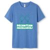Men's / Unisex Greatness Heather T-shirt Thumbnail
