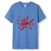 Men's / Unisex Greatness Heather T-shirt Thumbnail