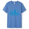 Men's / Unisex Greatness Heather T-shirt Thumbnail