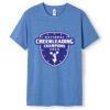 Men's / Unisex Greatness Heather T-shirt Thumbnail
