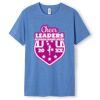 Men's / Unisex Greatness Heather T-shirt Thumbnail