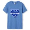 Men's / Unisex Greatness Heather T-shirt Thumbnail