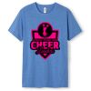 Men's / Unisex Greatness Heather T-shirt Thumbnail