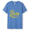 Men's / Unisex Greatness Heather T-shirt Thumbnail