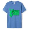 Men's / Unisex Greatness Heather T-shirt Thumbnail