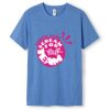 Men's / Unisex Greatness Heather T-shirt Thumbnail