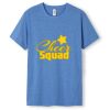 Men's / Unisex Greatness Heather T-shirt Thumbnail