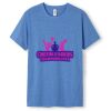 Men's / Unisex Greatness Heather T-shirt Thumbnail