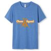 Men's / Unisex Greatness Heather T-shirt Thumbnail