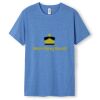Men's / Unisex Greatness Heather T-shirt Thumbnail