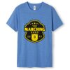 Men's / Unisex Greatness Heather T-shirt Thumbnail