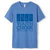 Men's / Unisex Greatness Heather T-shirt Thumbnail