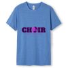 Men's / Unisex Greatness Heather T-shirt Thumbnail