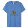 Men's / Unisex Greatness Heather T-shirt Thumbnail