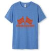 Men's / Unisex Greatness Heather T-shirt Thumbnail