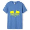 Men's / Unisex Greatness Heather T-shirt Thumbnail