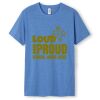 Men's / Unisex Greatness Heather T-shirt Thumbnail