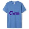 Men's / Unisex Greatness Heather T-shirt Thumbnail