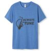 Men's / Unisex Greatness Heather T-shirt Thumbnail