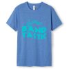 Men's / Unisex Greatness Heather T-shirt Thumbnail
