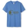 Men's / Unisex Greatness Heather T-shirt Thumbnail