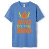 Men's / Unisex Greatness Heather T-shirt Thumbnail