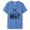 Men's / Unisex Greatness Heather T-shirt Thumbnail