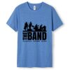 Men's / Unisex Greatness Heather T-shirt Thumbnail