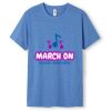 Men's / Unisex Greatness Heather T-shirt Thumbnail