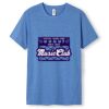 Men's / Unisex Greatness Heather T-shirt Thumbnail
