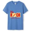 Men's / Unisex Greatness Heather T-shirt Thumbnail